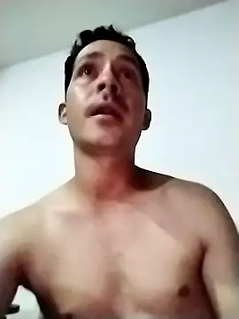 Gabriel_leon33 Show Webcam