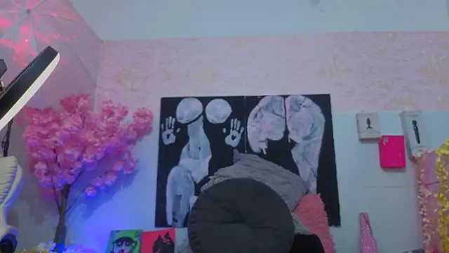 kilyetvera – Naživo XXX chat