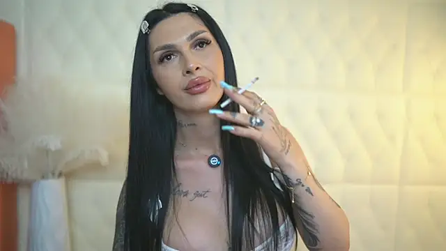 عرض كام SinfulStar