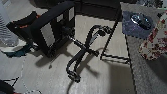 Zander823 élő XXX-chatje