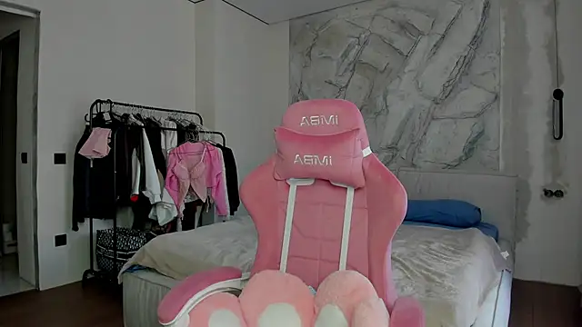 XXX chat uživo modela Patricia_bloom