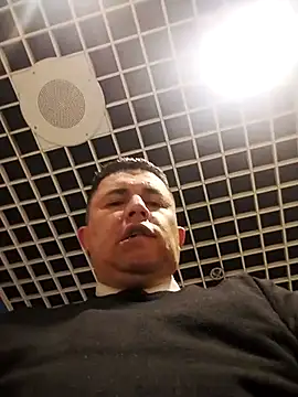BigCristh79 웹캠 쇼