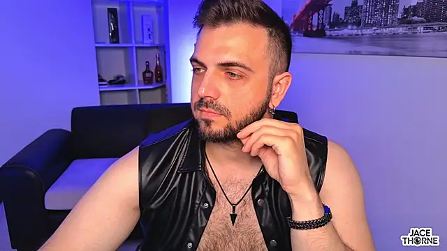 Jace_Thorne Show Webcam