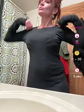 Živý XXX chat skarrrlettt