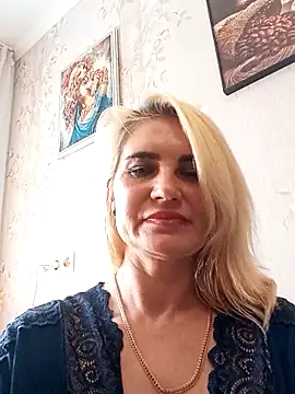دردشة JennyOMay الجنسية المباشرة