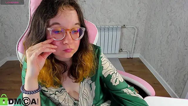 Aleks-caster – Live XXX-chat