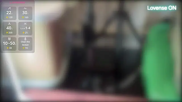 Sembang XXX Secara Langsung xiaosu22