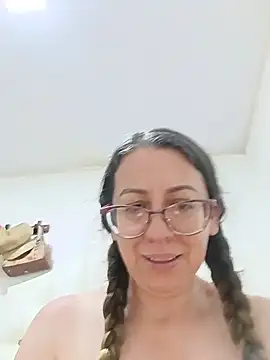 miss_hanna07's Live XXX Chat