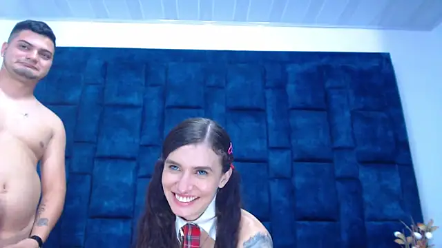 GroupNoLimits Webcamshow