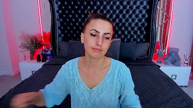 Czat XXX na żywo – Rebecca_Diamond