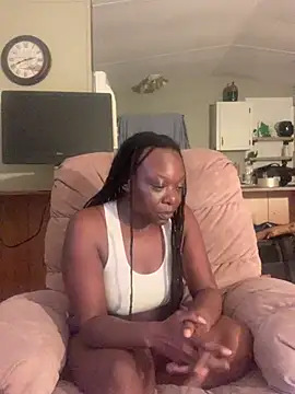SashaVixen1985's Webcam Show