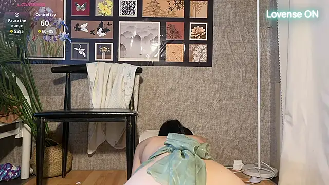 xiaosu22 Live XXX-chat
