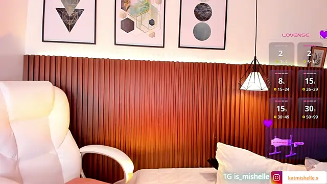 Chat XXX Live _mishelle