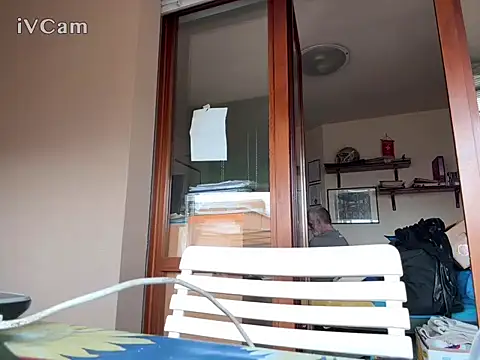 عرض كام PierPesaroX