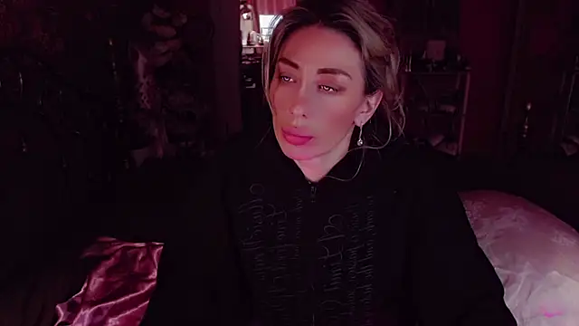 AnnieGOld_ 라이브 XXX 채팅
