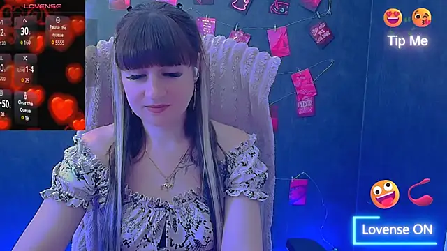 دردشة Violla_My الجنسية المباشرة