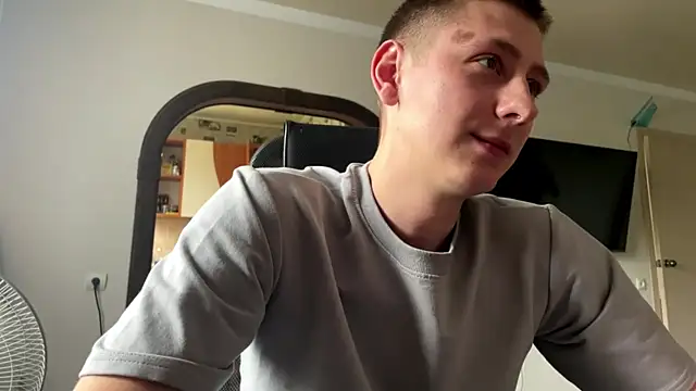Keksik_ Webcam Show