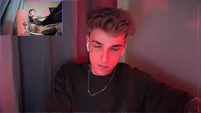davesinner Webcamshow