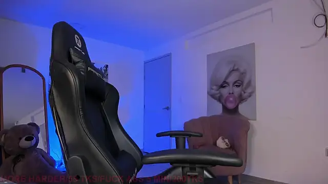Marily_Daniela_ 라이브 XXX 채팅