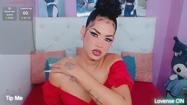 Amanda_bigx's Live XXX Chat