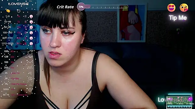 Chat XXX en directo de Amali_Ivanna_smit