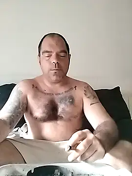 Mirkainvikta Webcam Show