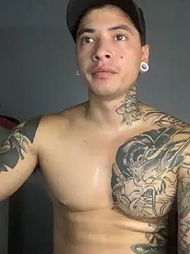 Daniela_hot23 webkamerás műsora