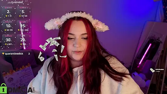 Mia_R0ss' Live XXX Chat