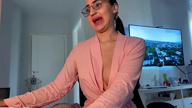 Czat XXX na żywo – Lilith_Lure