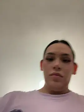 Show webcam de dojacandice