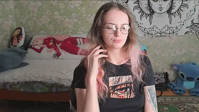 Cutie_Adelia Chat XXX in diretta
