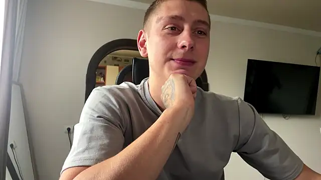 Chat XXX en directo de Keksik_