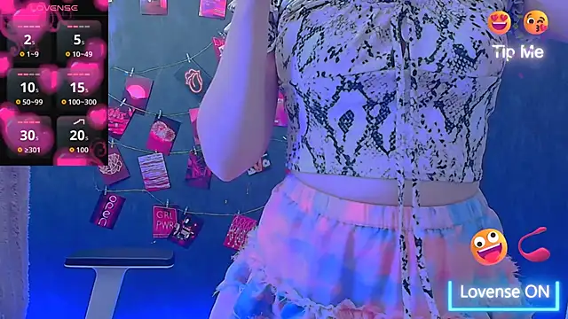 Violla_Myn Live XXX chat