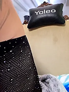 kylie_blck Obrolan Langsung XXX