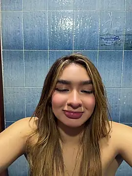 Pertunjukan Kamera Web jenn_fit