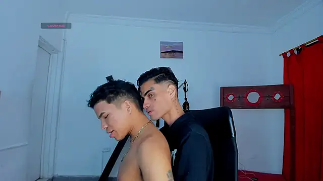 Gay_Red_Room Live XXX-chat