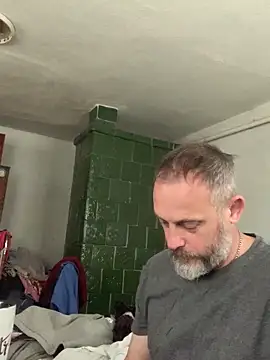 Webkamerová show Frosl
