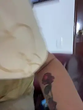 angelasm's Webcam Show