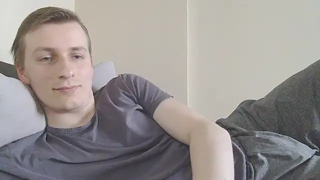 Webkamerová show your_andy