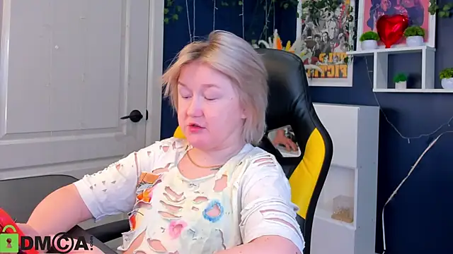 Sara_Robinson – Naživo XXX chat