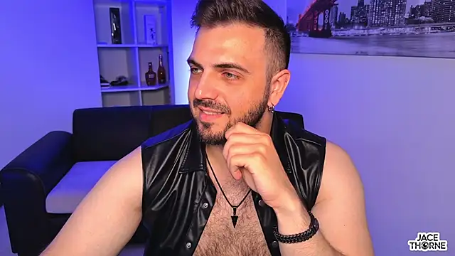 Jace_Thorne élő XXX-chatje