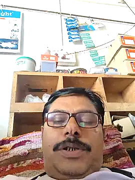 Srmotrs Pertunjukan Webcam