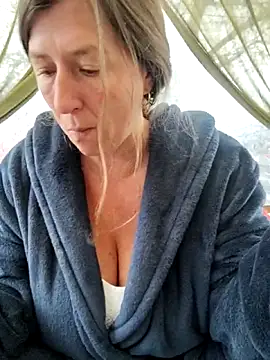 Natali_UA Adlı Modelin Canlı XXX Sohbeti