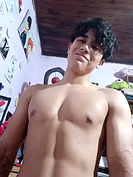 Chat XXX Live Sempai_Moon