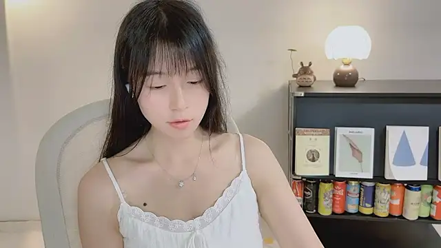 Chat XXX en directo de Onechestnut
