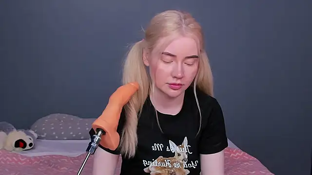 Lillie_Berry – Live XXX-chat