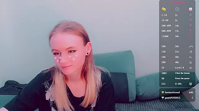 AliceNya_cuten Live XXX chat