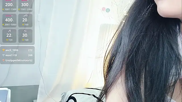 Youyou-uu's Live XXX Chat