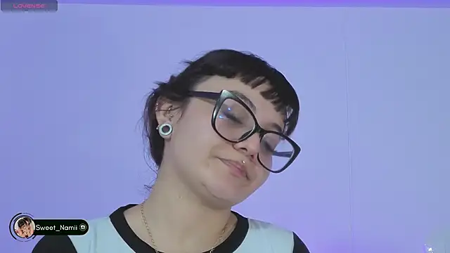 Sweet_Namii live XXX chat