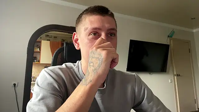 Keksik_ webcam show